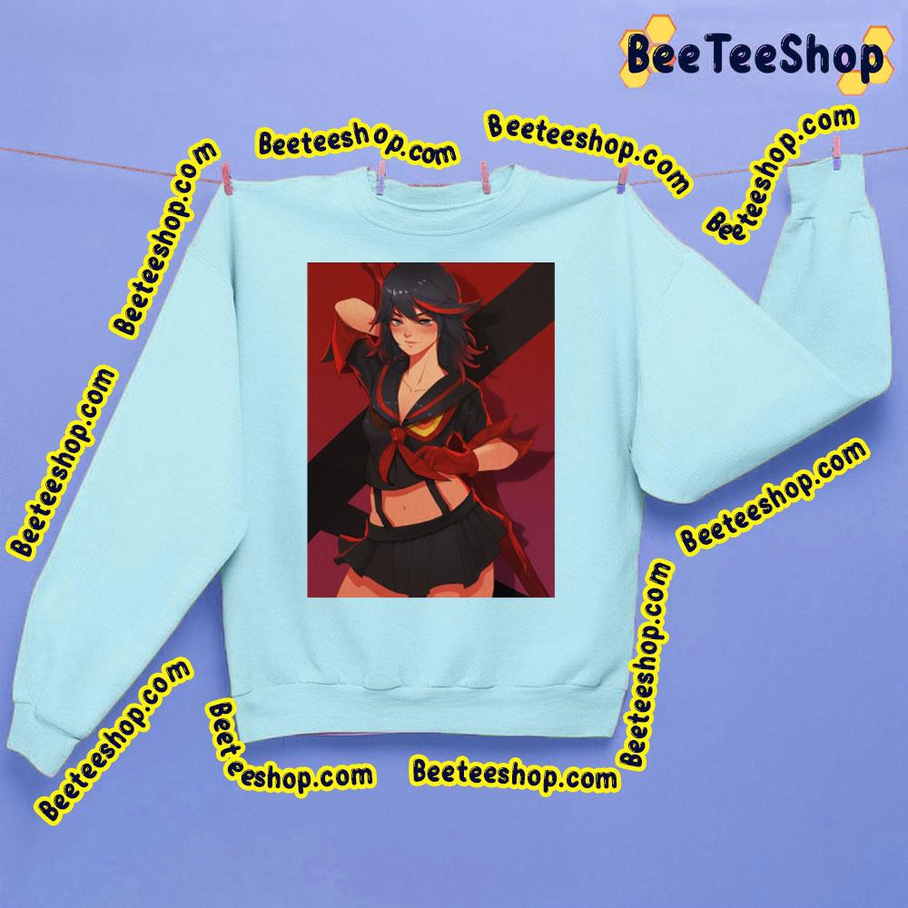 Sexy Matoi Ryuko Kill La Kill Trending Unisex Sweatshirt Sexy Matoi Ryuko Kill La Kill Trending Unisex Sweatshirt