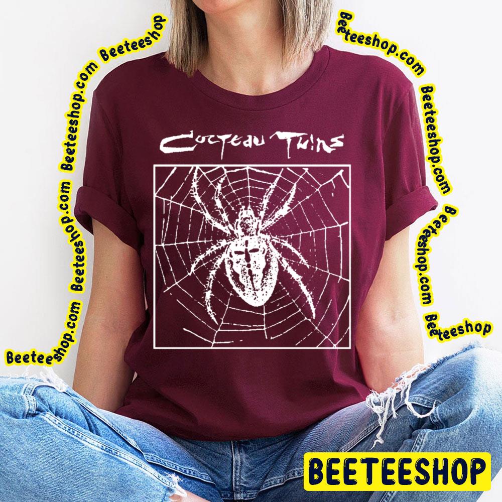 Shoes Gaze Cocteau Twins Trending Unisex T-Shirt Shoes Gaze Cocteau Twins Trending Unisex T-Shirt