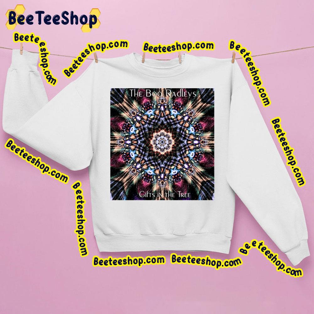 Sifts In The Tree The Boo Radleys Trending Unisex Sweatshirt Sifts In The Tree The Boo Radleys Trending Unisex Sweatshirt