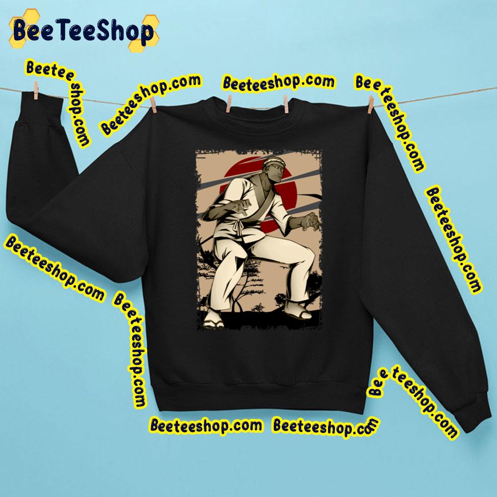 Simon Brezhnev Durarara Trending Unisex Sweatshirt Simon Brezhnev Durarara Trending Unisex Sweatshirt