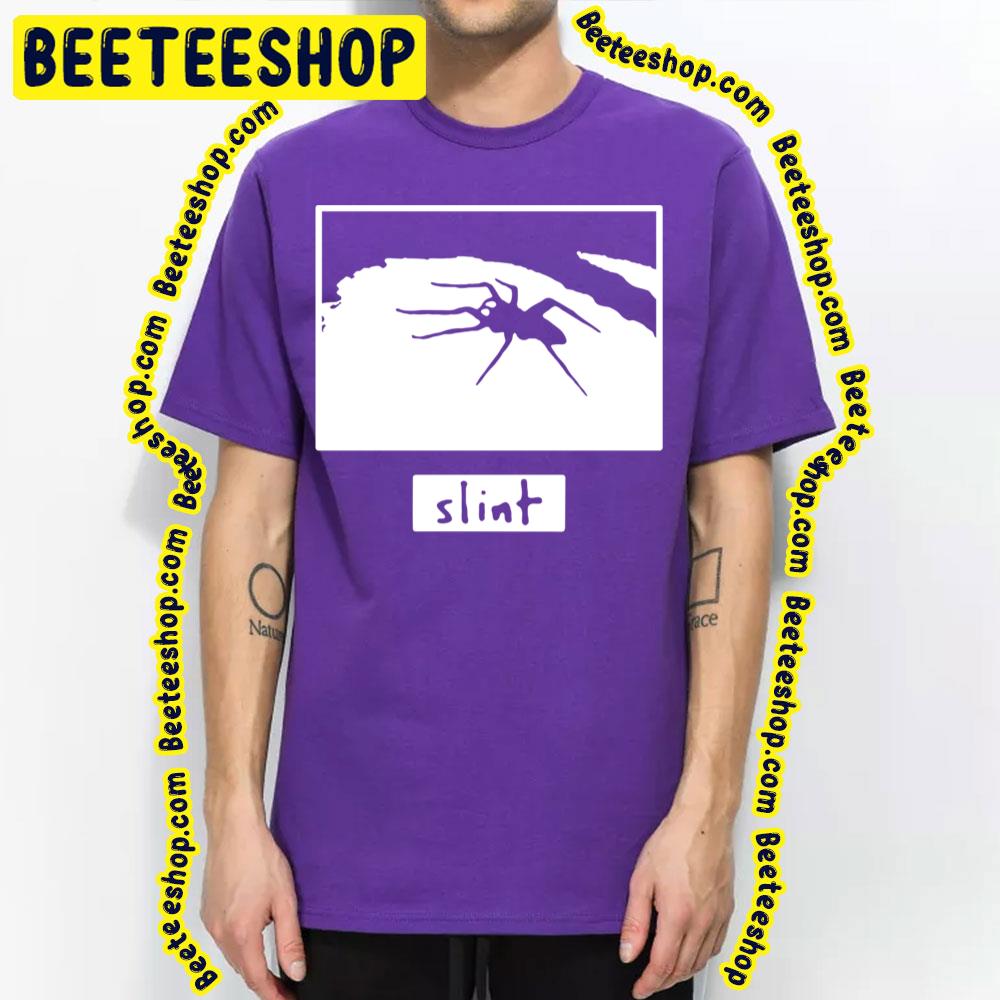 Slint Spiderland Trending Unisex T-Shirt Slint Spiderland Trending Unisex T-Shirt