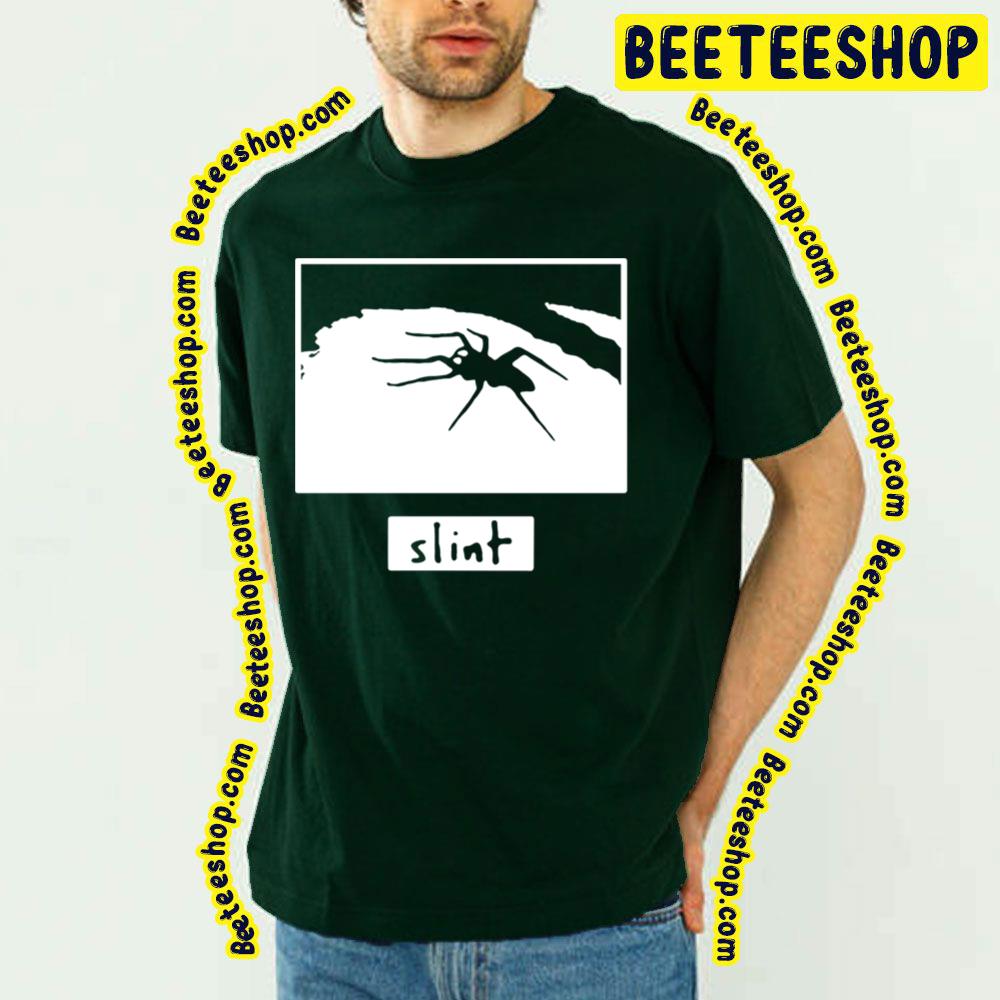 Slint Spiderland Trending Unisex T-Shirt Slint Spiderland Trending Unisex T-Shirt