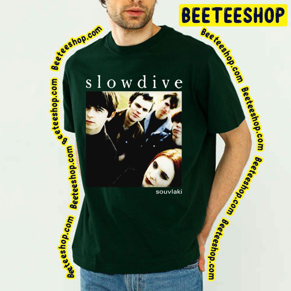 Slow Trending Unisex T-Shirt Slow Trending Unisex T-Shirt