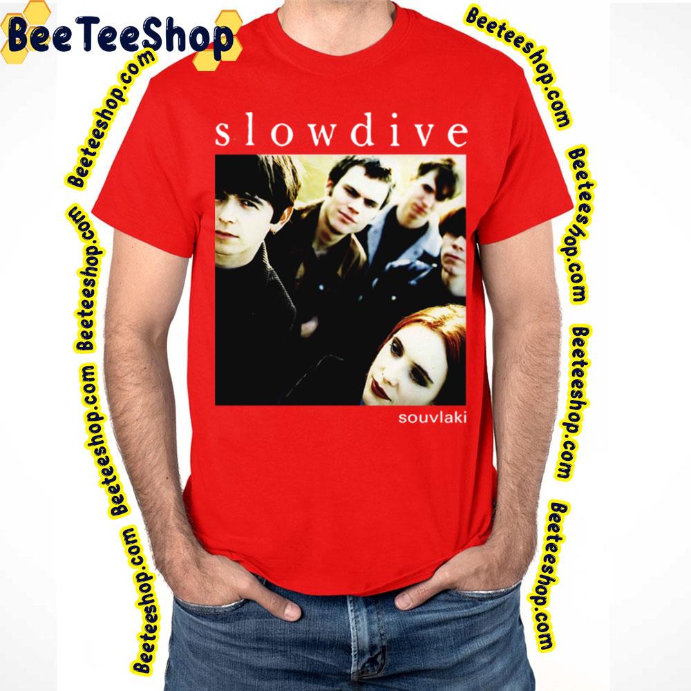 Slow Trending Unisex T-Shirt Slow Trending Unisex T-Shirt
