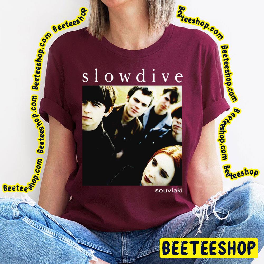 Slow Trending Unisex T-Shirt Slow Trending Unisex T-Shirt