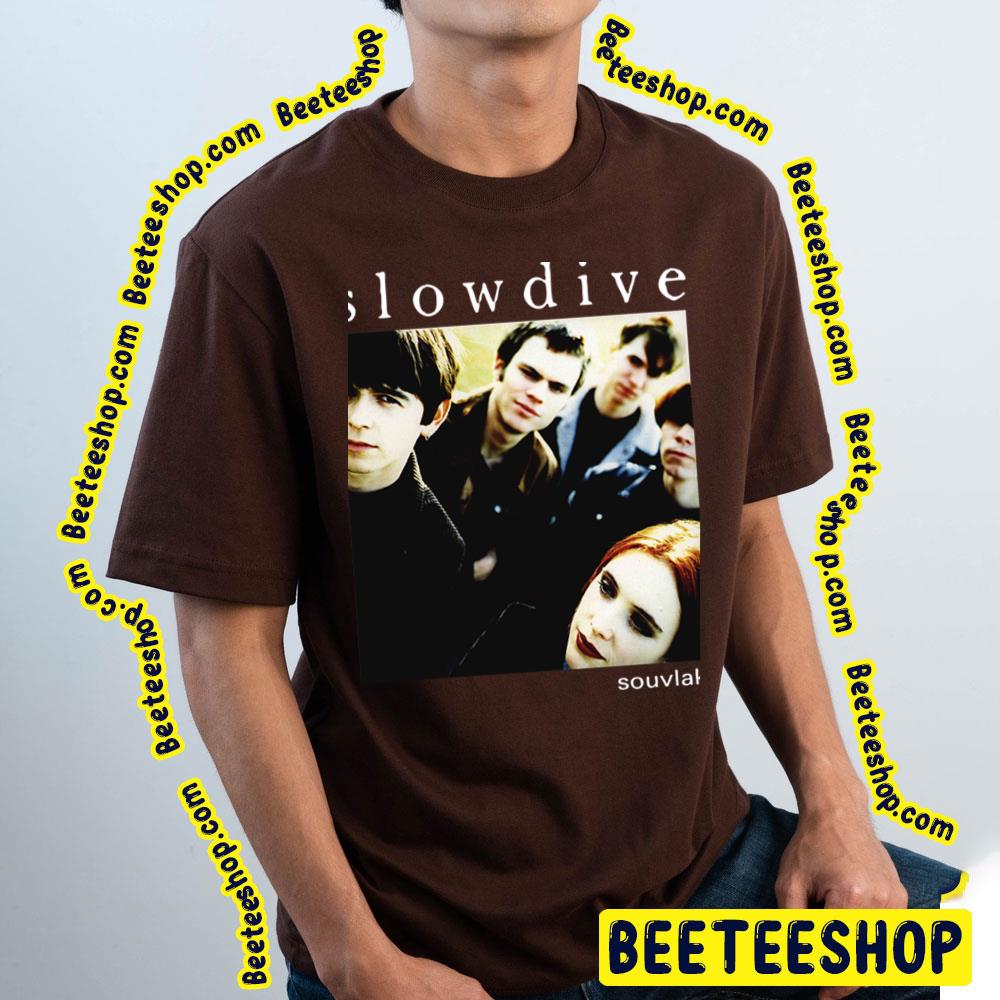 Slow Trending Unisex T-Shirt Slow Trending Unisex T-Shirt