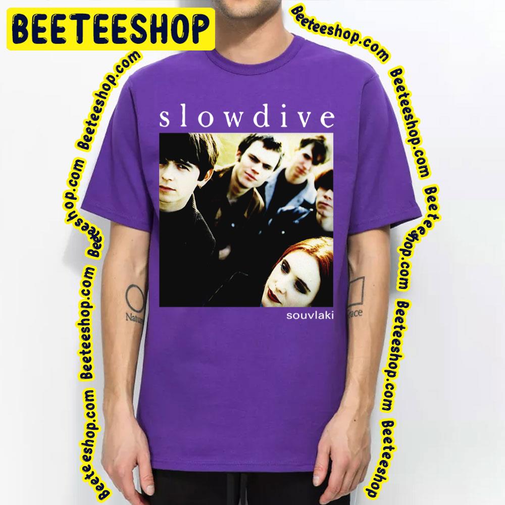 Slow Trending Unisex T-Shirt Slow Trending Unisex T-Shirt