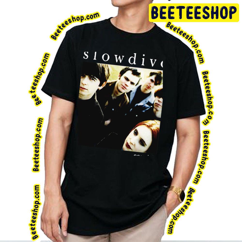 Slow Trending Unisex T-Shirt Slow Trending Unisex T-Shirt