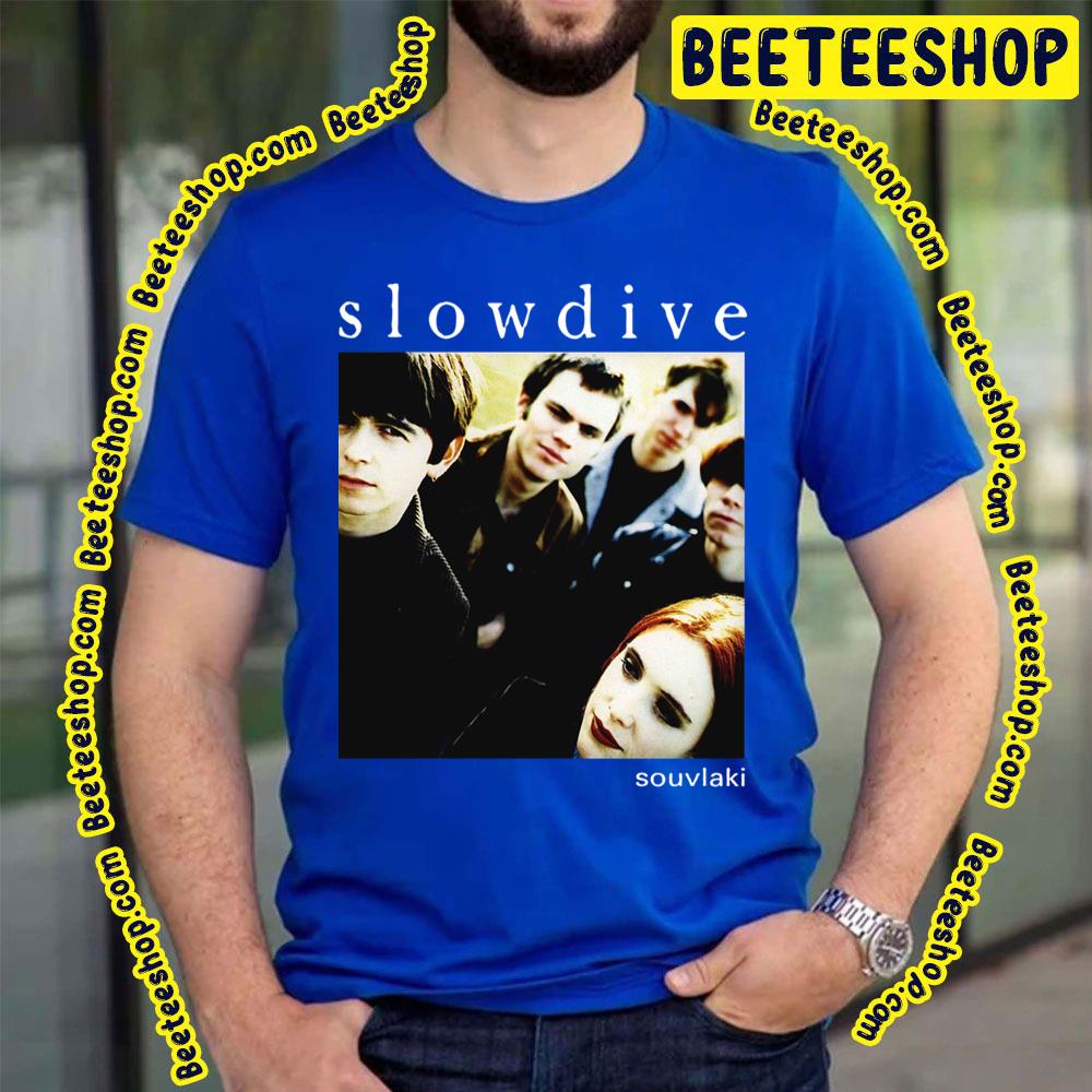 Slow Trending Unisex T-Shirt Slow Trending Unisex T-Shirt