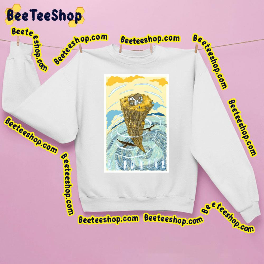 Slowdive 3d Trending Unisex Sweatshirt Slowdive 3d Trending Unisex Sweatshirt