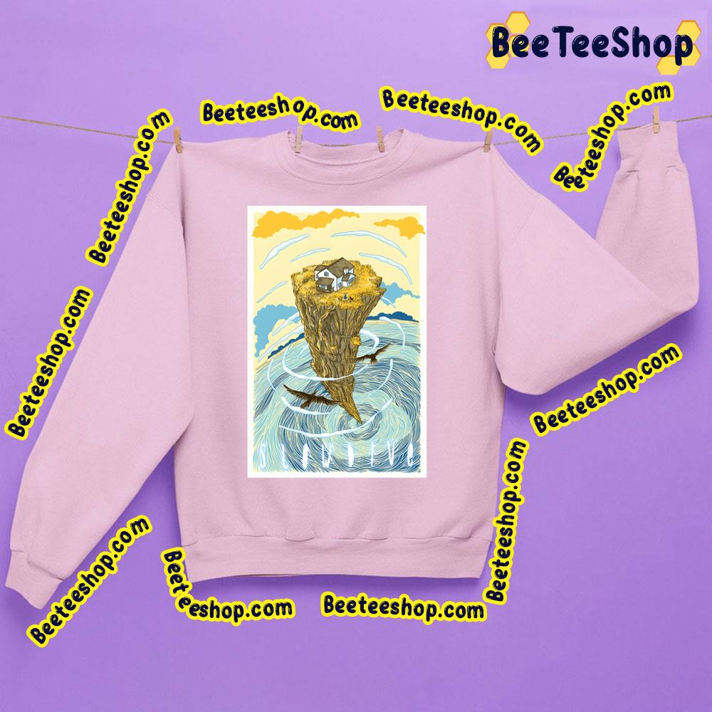 Slowdive 3d Trending Unisex Sweatshirt Slowdive 3d Trending Unisex Sweatshirt
