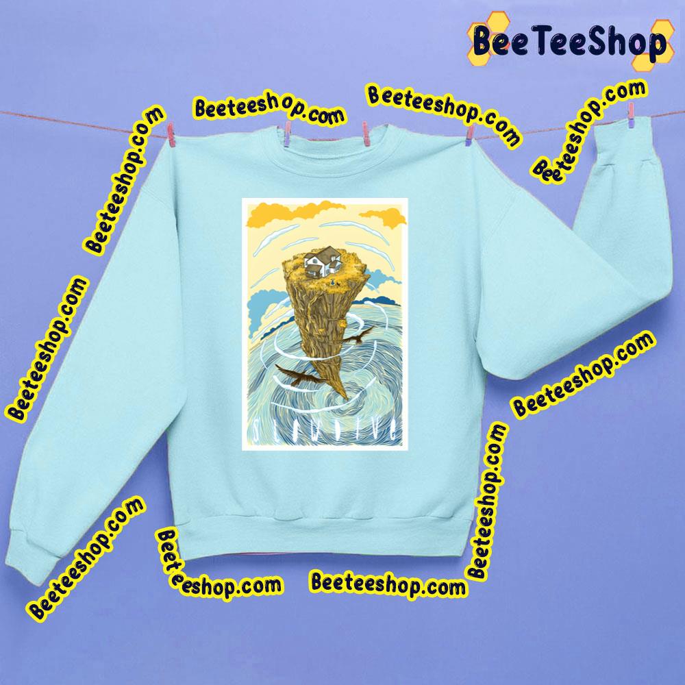 Slowdive 3d Trending Unisex Sweatshirt Slowdive 3d Trending Unisex Sweatshirt