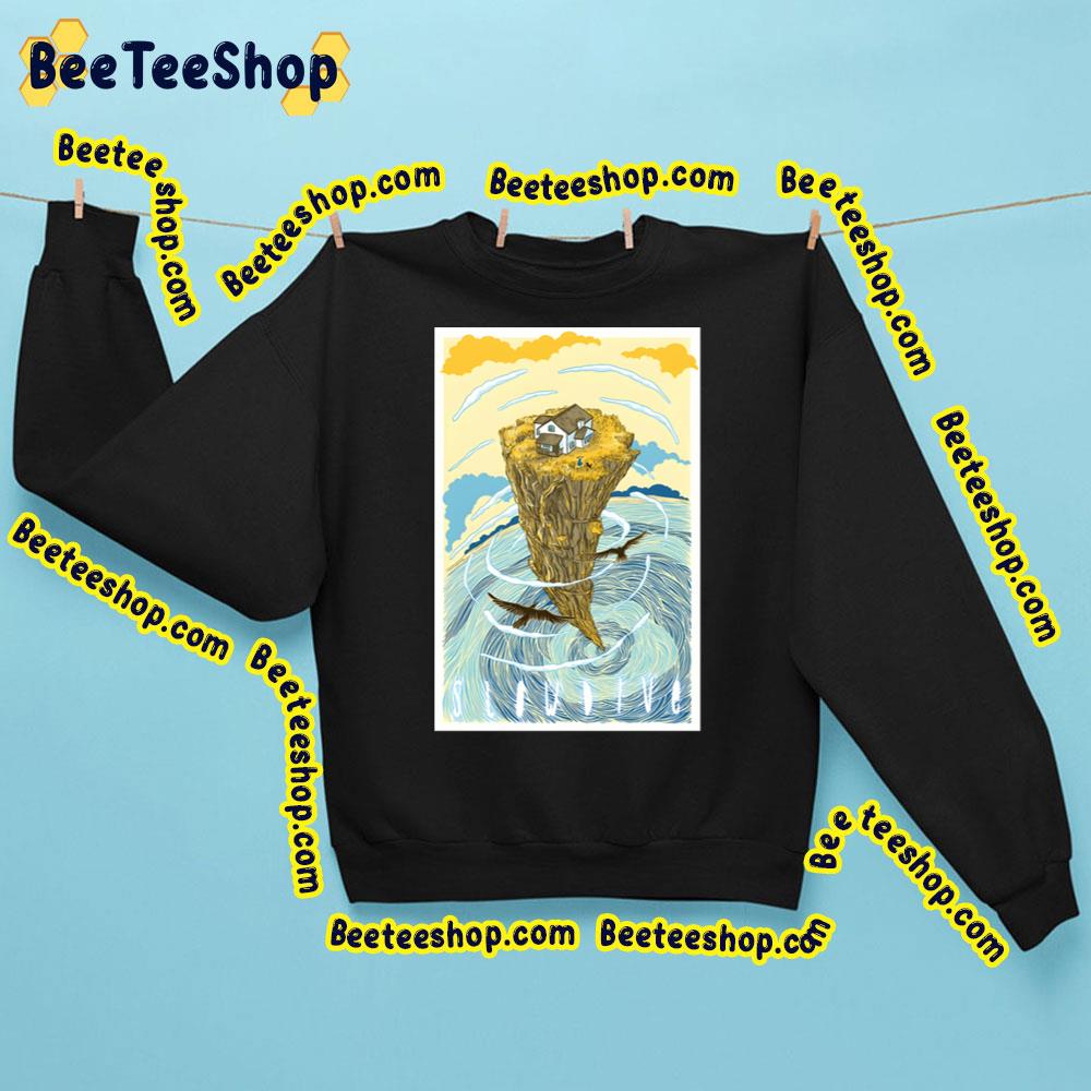 Slowdive 3d Trending Unisex Sweatshirt Slowdive 3d Trending Unisex Sweatshirt