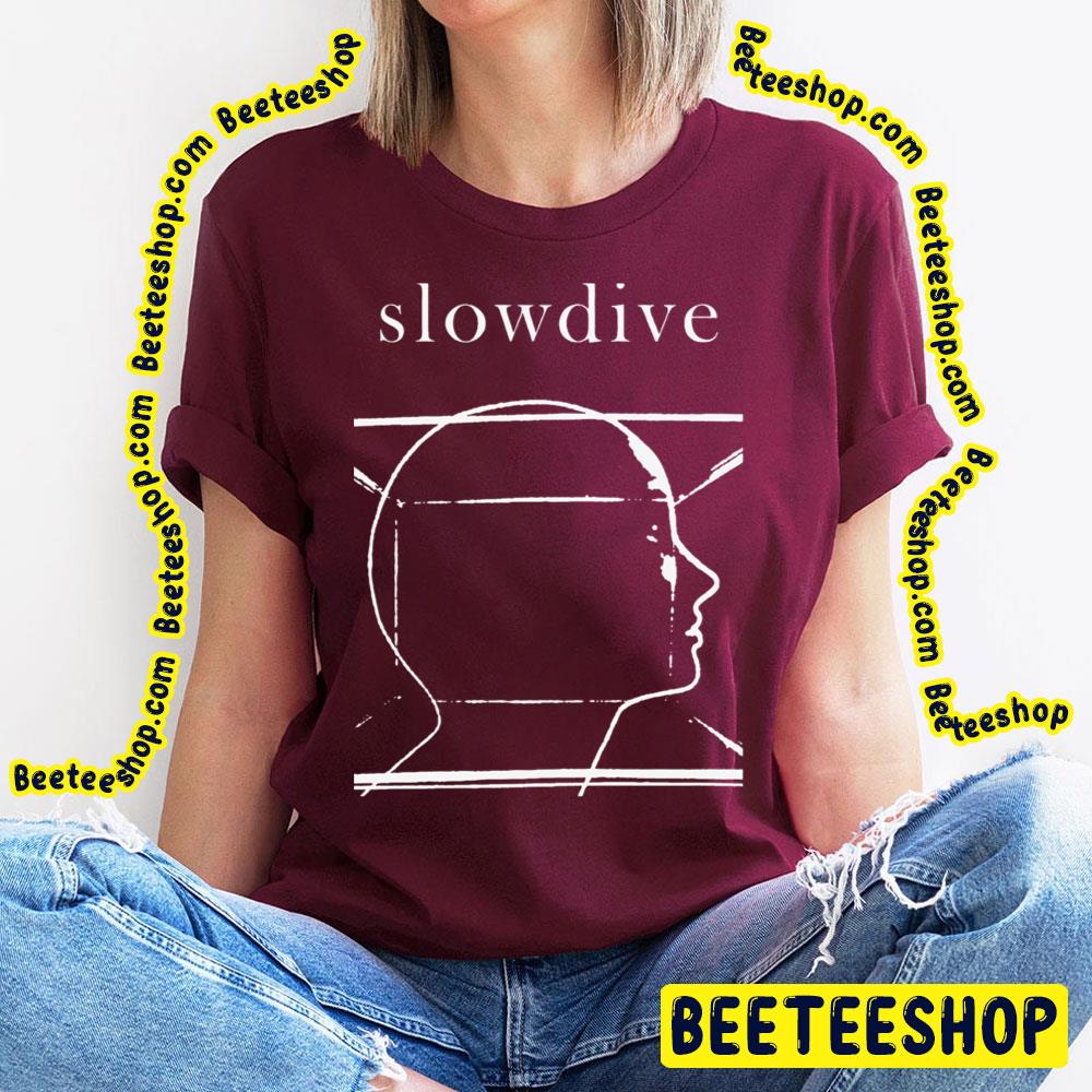 Slowdive Classic T-Shirt Trending Unisex T-Shirt Slowdive Classic T-Shirt Trending Unisex T-Shirt