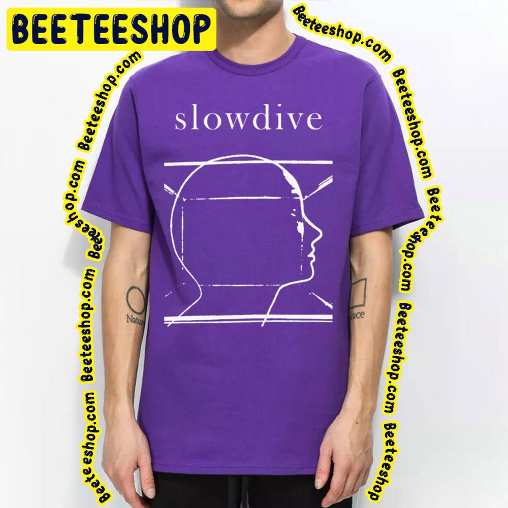 Slowdive Classic T-Shirt Trending Unisex T-Shirt Slowdive Classic T-Shirt Trending Unisex T-Shirt