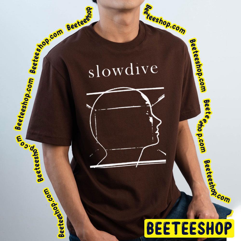 Slowdive Classic T-Shirt Trending Unisex T-Shirt Slowdive Classic T-Shirt Trending Unisex T-Shirt