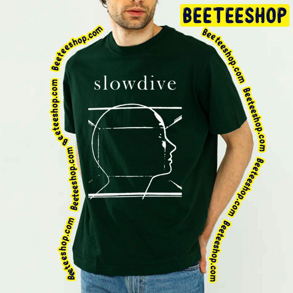 Slowdive Classic T-Shirt Trending Unisex T-Shirt Slowdive Classic T-Shirt Trending Unisex T-Shirt