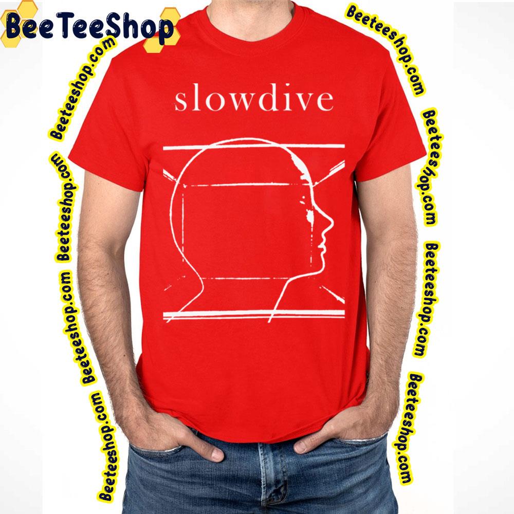Slowdive Classic T-Shirt Trending Unisex T-Shirt Slowdive Classic T-Shirt Trending Unisex T-Shirt