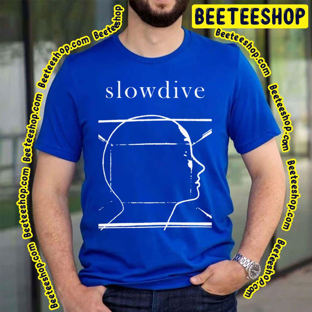 Slowdive Classic T-Shirt Trending Unisex T-Shirt Slowdive Classic T-Shirt Trending Unisex T-Shirt