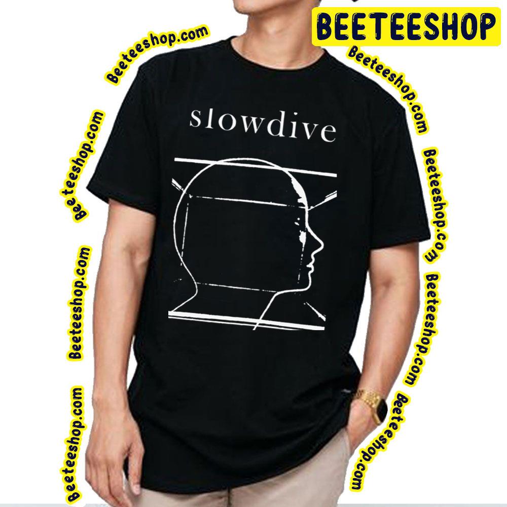 Slowdive Classic T-Shirt Trending Unisex T-Shirt Slowdive Classic T-Shirt Trending Unisex T-Shirt