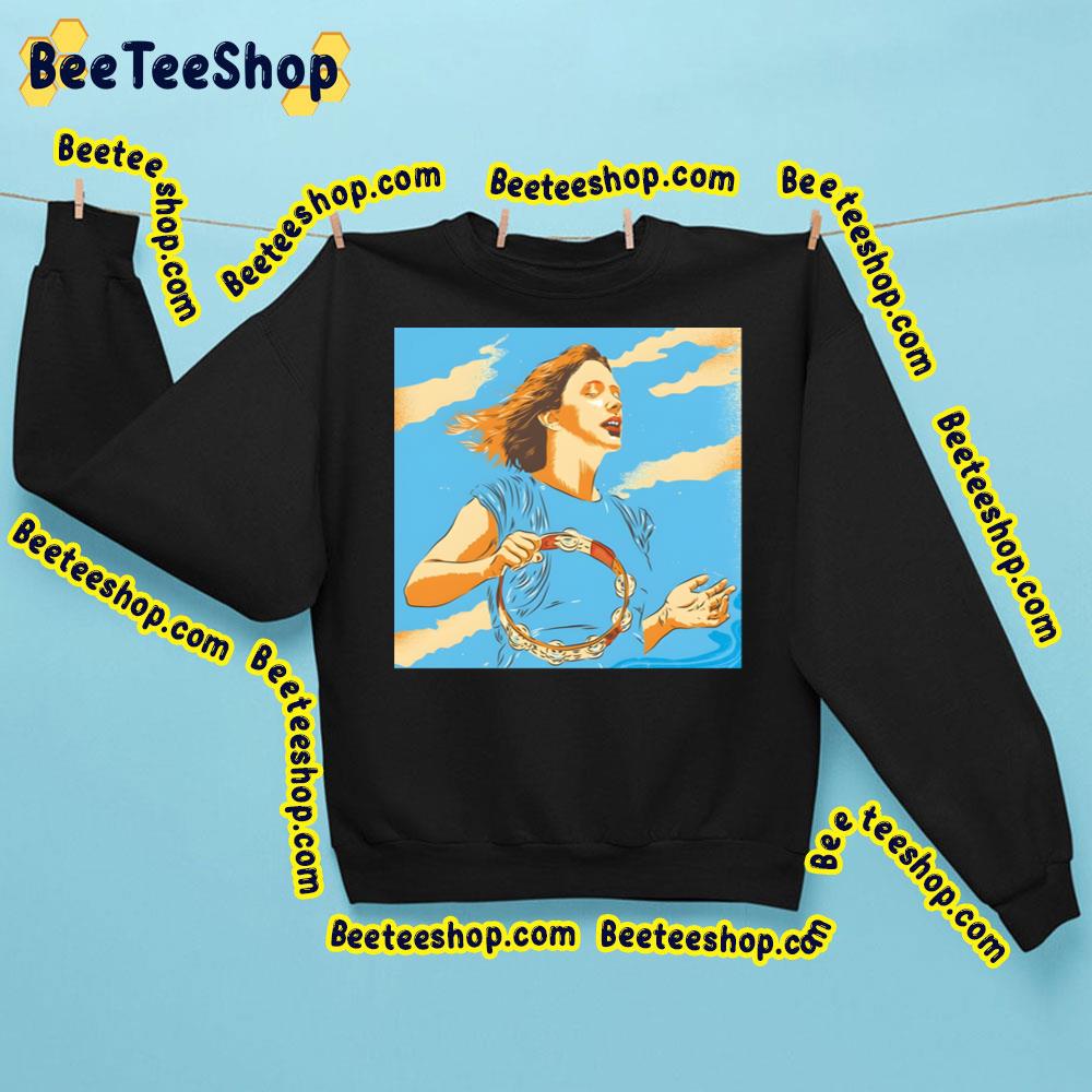 Slowdive Vintage Trending Unisex Sweatshirt Slowdive Vintage Trending Unisex Sweatshirt