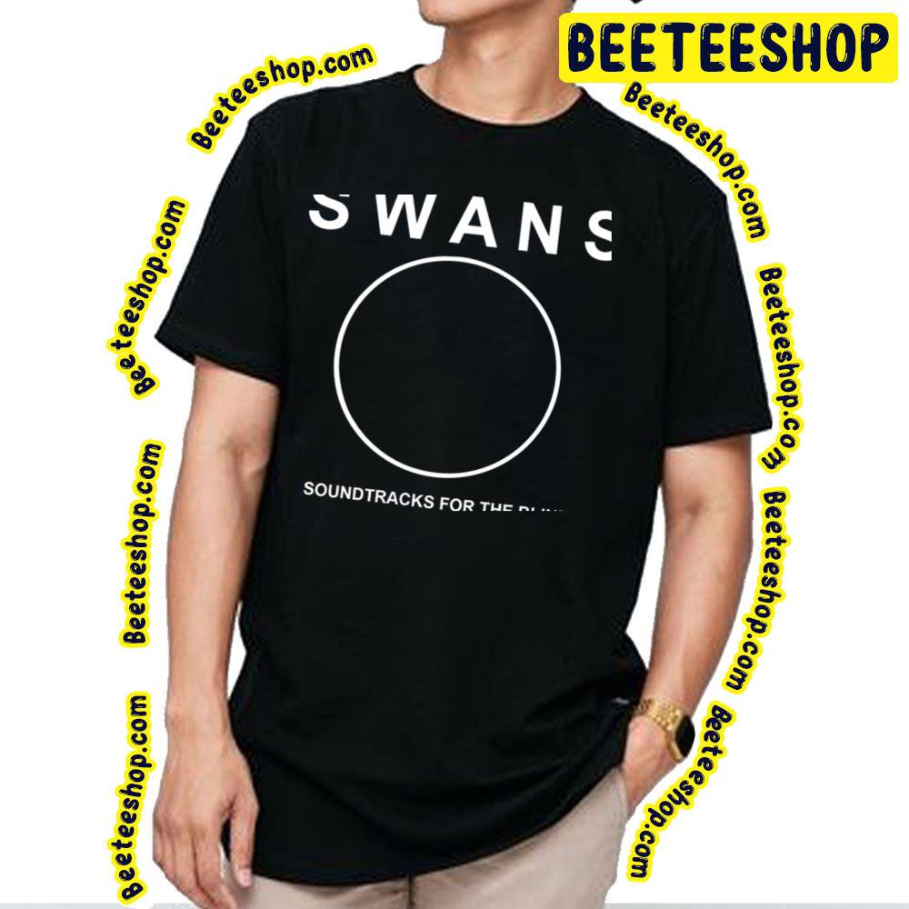 Sound Tracks For The Lind Swans Trending Unisex T-Shirt Sound Tracks For The Lind Swans Trending Unisex T-Shirt