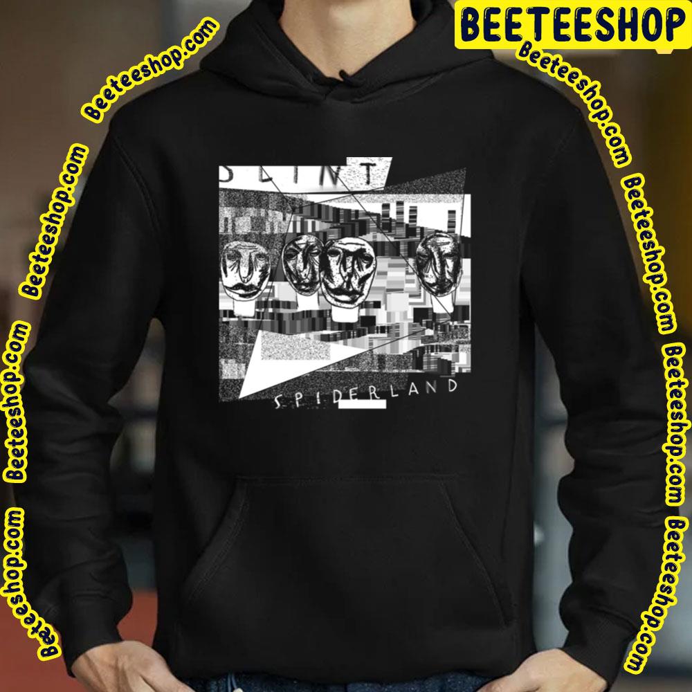 Spiderland Best Slint Trending Unisex Sweatshirt Spiderland Best Slint Trending Unisex Sweatshirt