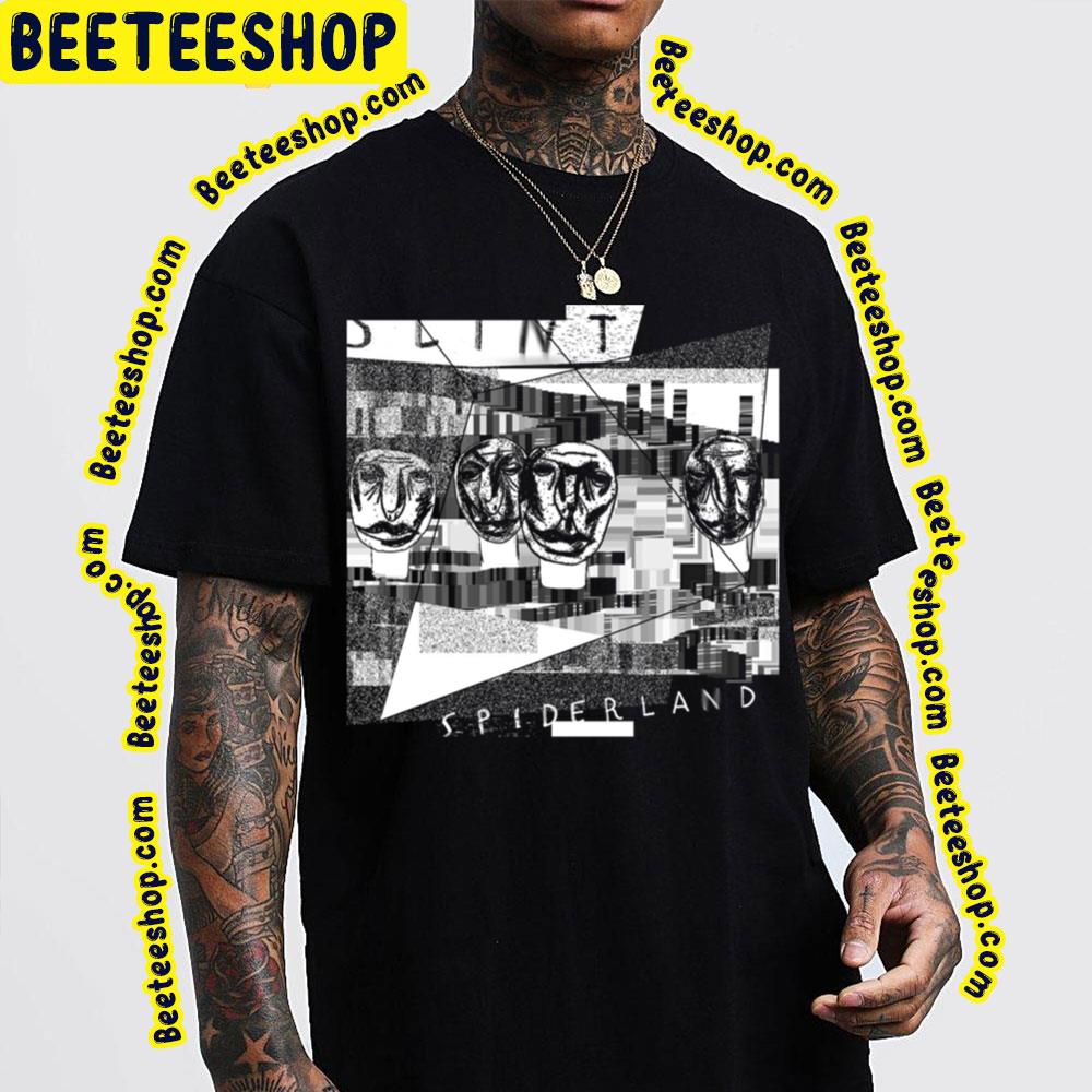 Spiderland Best Slint Trending Unisex Sweatshirt Spiderland Best Slint Trending Unisex Sweatshirt