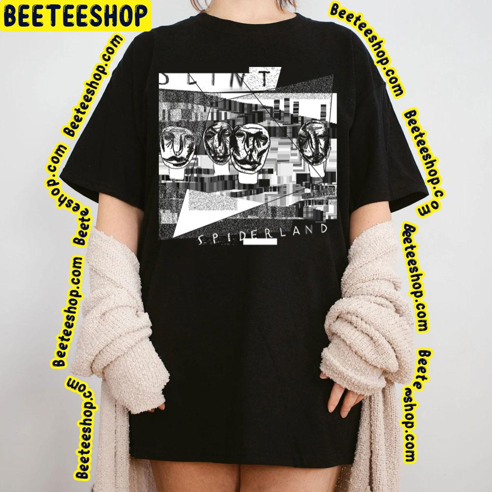Spiderland Best Slint Trending Unisex Sweatshirt Spiderland Best Slint Trending Unisex Sweatshirt