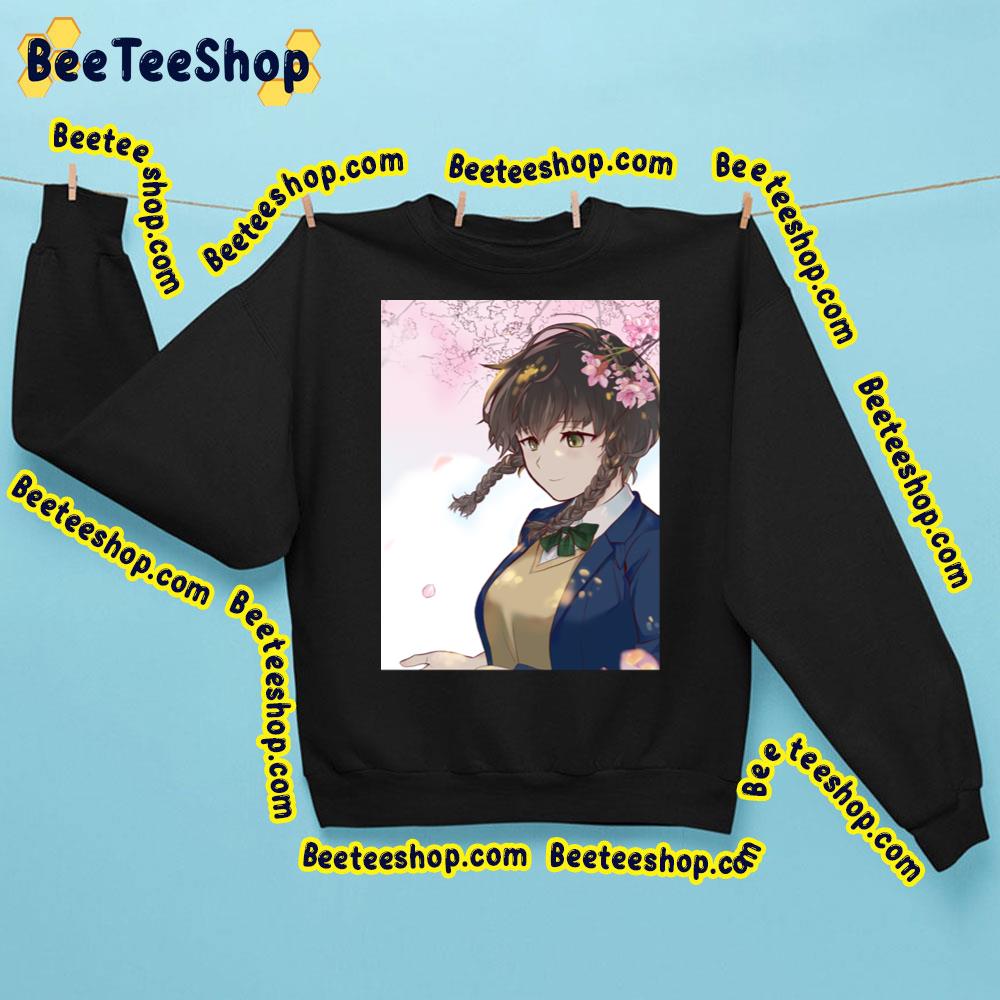 Spring Girl Steins Gate Amane Suzuha Trending Unisex Sweatshirt Spring Girl Steins Gate Amane Suzuha Trending Unisex Sweatshirt