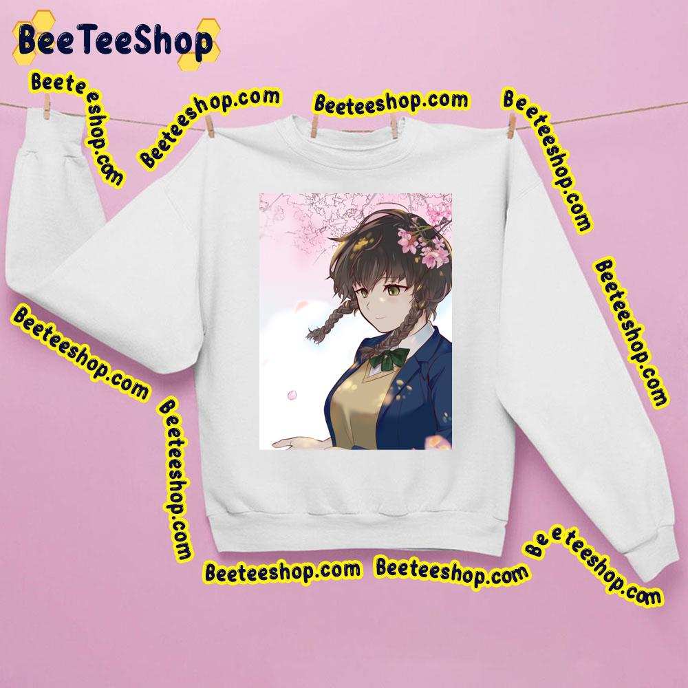 Spring Girl Steins Gate Amane Suzuha Trending Unisex Sweatshirt Spring Girl Steins Gate Amane Suzuha Trending Unisex Sweatshirt