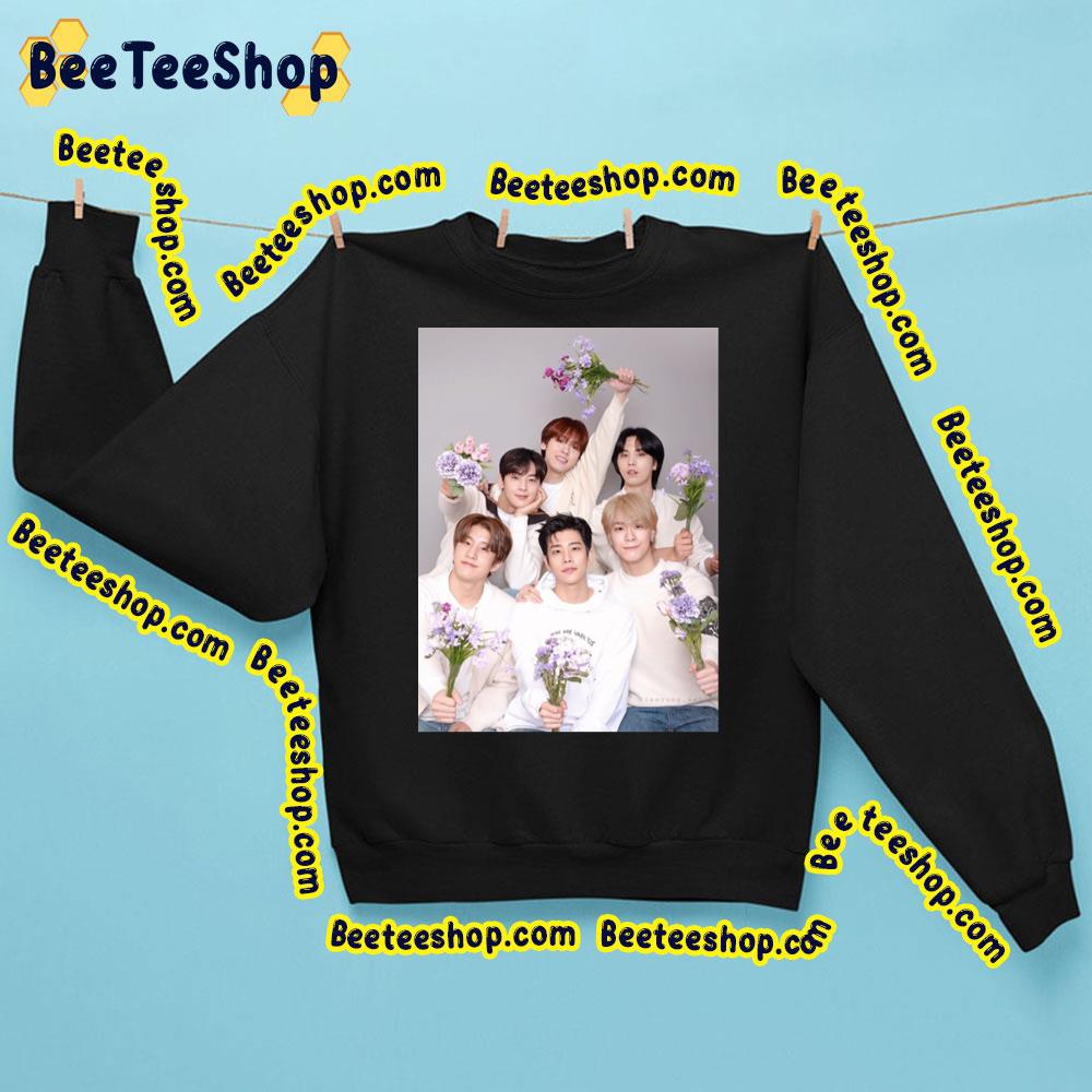 Sweet Astro 2022 Aesthetic Group Trending Unisex Sweatshirt Sweet Astro 2022 Aesthetic Group Trending Unisex Sweatshirt