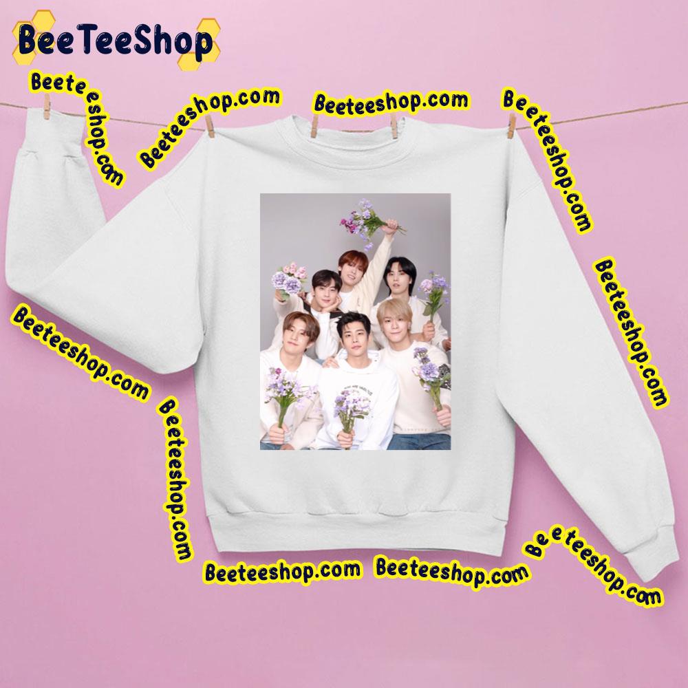 Sweet Astro 2022 Aesthetic Group Trending Unisex Sweatshirt Sweet Astro 2022 Aesthetic Group Trending Unisex Sweatshirt