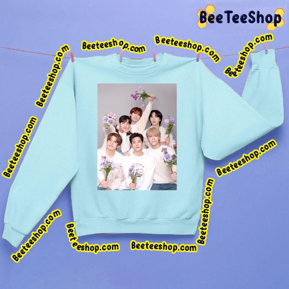 Sweet Astro 2022 Aesthetic Group Trending Unisex Sweatshirt Sweet Astro 2022 Aesthetic Group Trending Unisex Sweatshirt