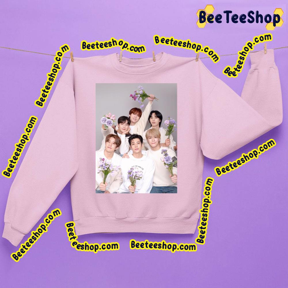 Sweet Astro 2022 Aesthetic Group Trending Unisex Sweatshirt Sweet Astro 2022 Aesthetic Group Trending Unisex Sweatshirt