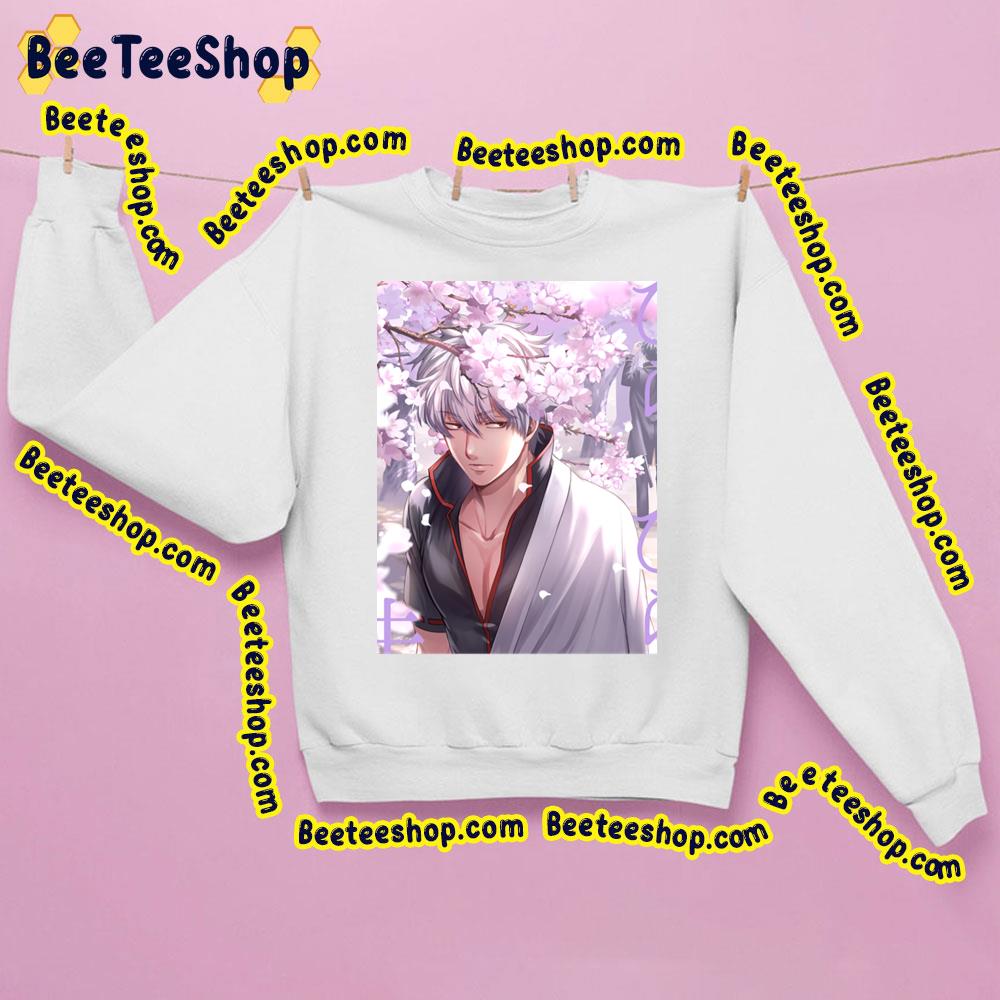 Sweet Sakata Gintoki Gintama Trending Unisex Sweatshirt Sweet Sakata Gintoki Gintama Trending Unisex Sweatshirt