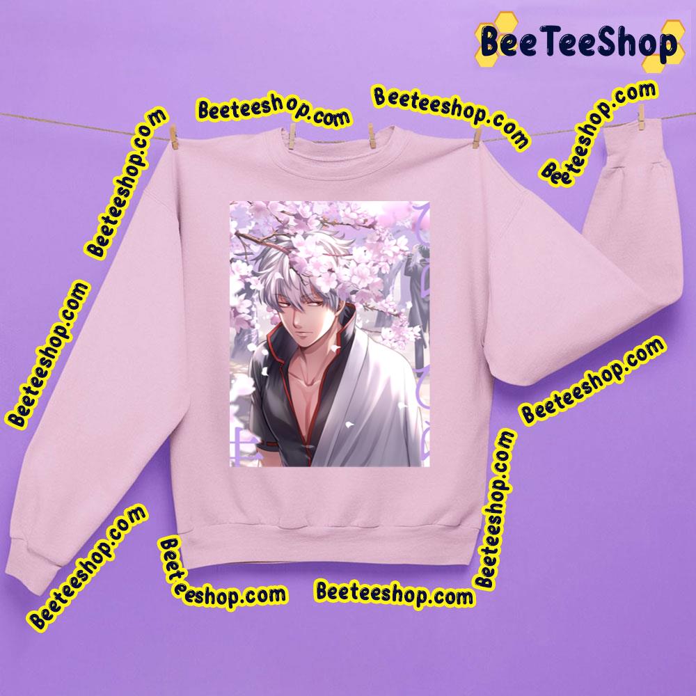 Sweet Sakata Gintoki Gintama Trending Unisex Sweatshirt Sweet Sakata Gintoki Gintama Trending Unisex Sweatshirt