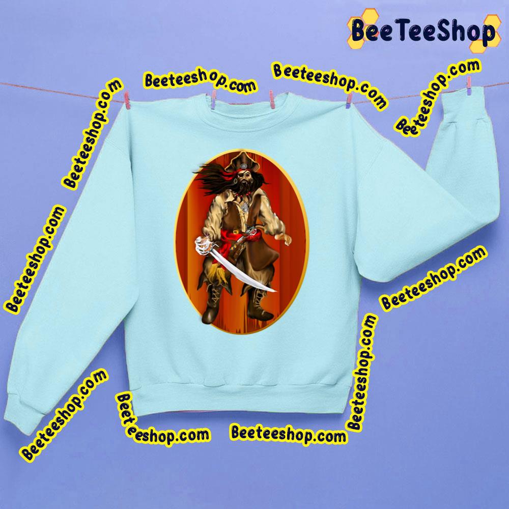 Talk Like A Piratebuccaneer Oval Trending Unisex Sweatshirt Talk Like A Piratebuccaneer Oval Trending Unisex Sweatshirt