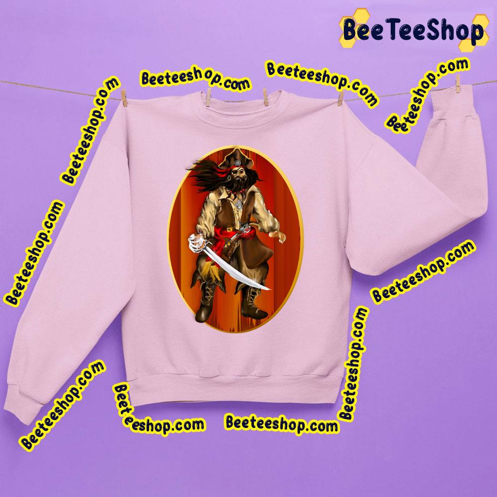 Talk Like A Piratebuccaneer Oval Trending Unisex Sweatshirt Talk Like A Piratebuccaneer Oval Trending Unisex Sweatshirt