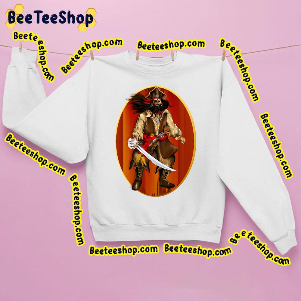 Talk Like A Piratebuccaneer Oval Trending Unisex Sweatshirt Talk Like A Piratebuccaneer Oval Trending Unisex Sweatshirt