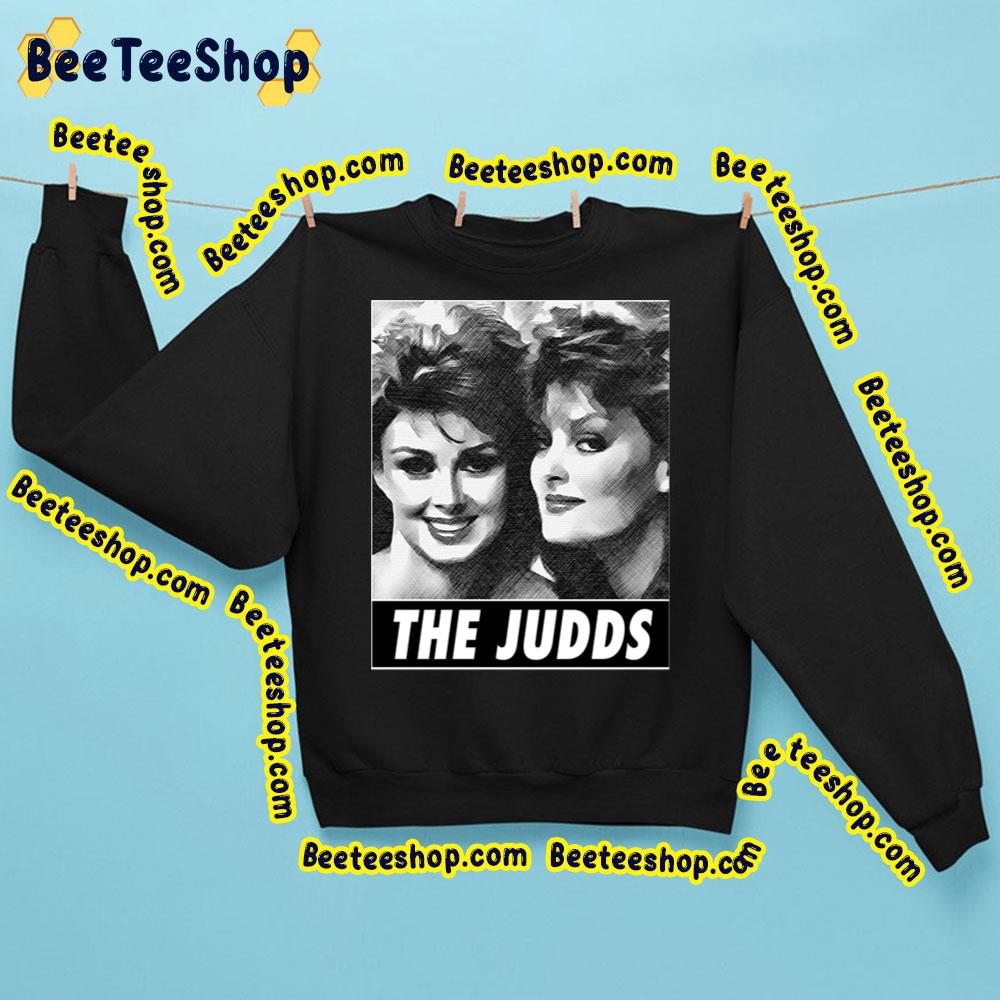 Tell Me Why The Judds Trending Unisex Sweatshirt Tell Me Why The Judds Trending Unisex Sweatshirt