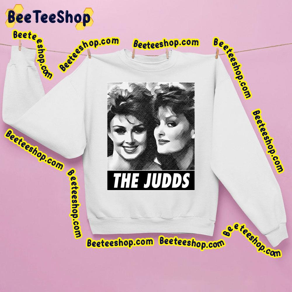 Tell Me Why The Judds Trending Unisex Sweatshirt Tell Me Why The Judds Trending Unisex Sweatshirt