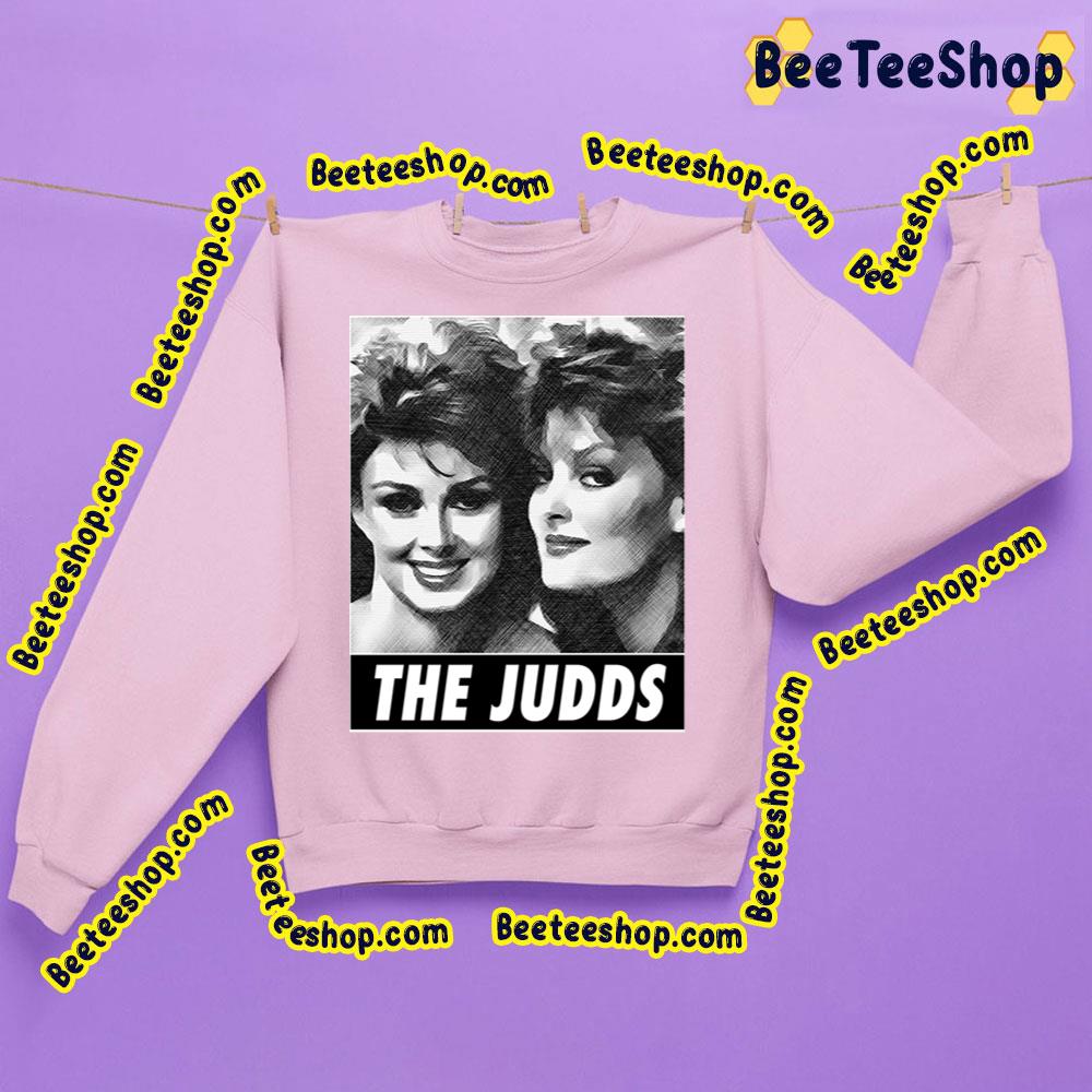 Tell Me Why The Judds Trending Unisex Sweatshirt Tell Me Why The Judds Trending Unisex Sweatshirt