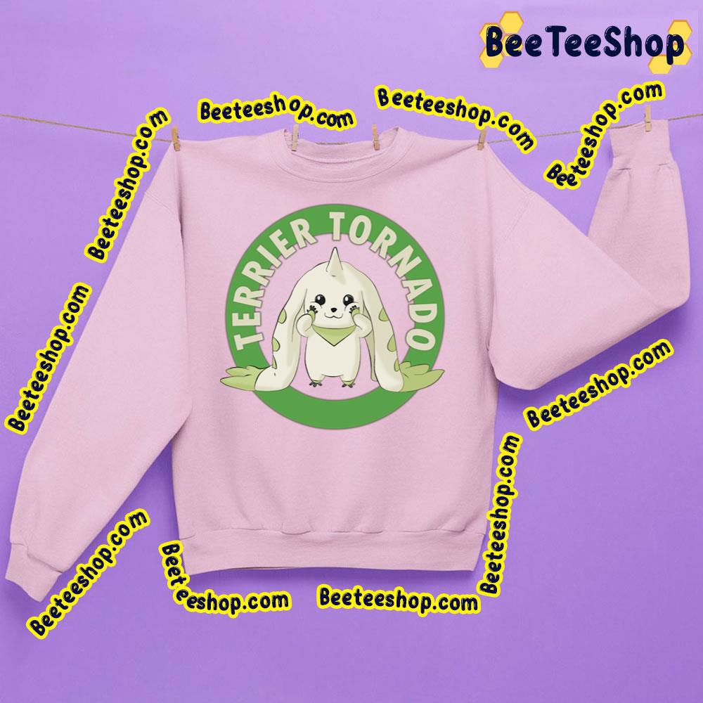 Terrier Tornado Trending Unisex Sweatshirt Terrier Tornado Trending Unisex Sweatshirt