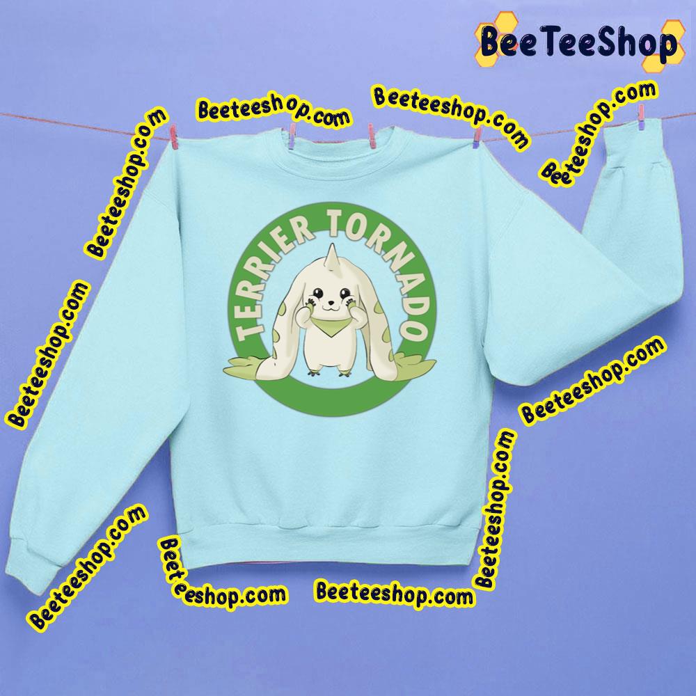 Terrier Tornado Trending Unisex Sweatshirt Terrier Tornado Trending Unisex Sweatshirt