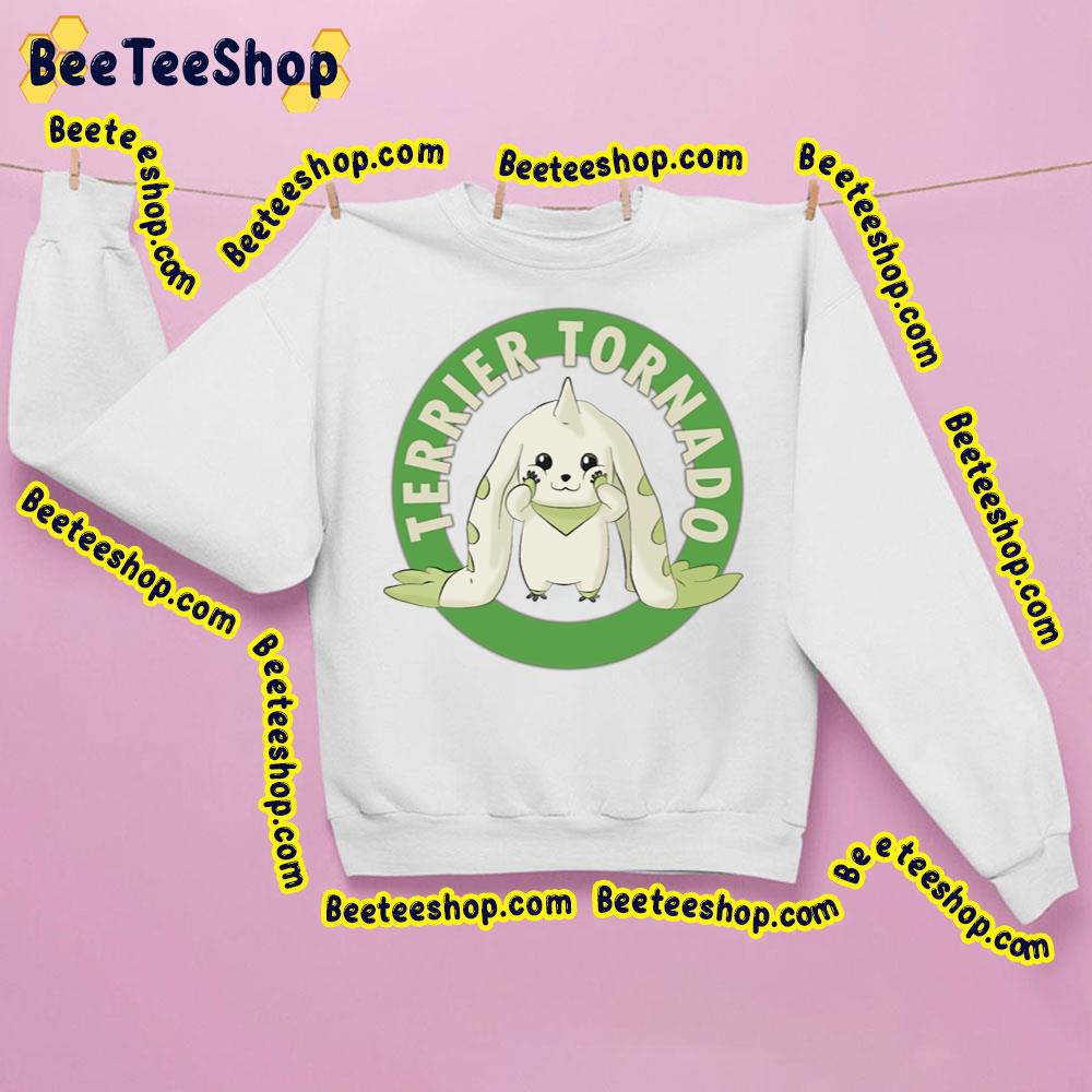 Terrier Tornado Trending Unisex Sweatshirt Terrier Tornado Trending Unisex Sweatshirt