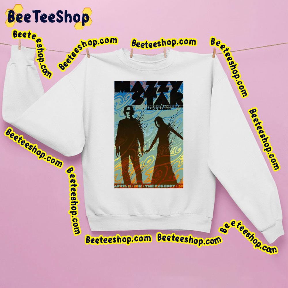 The Entrance Mazzy Star Trending Unisex Sweatshirt The Entrance Mazzy Star Trending Unisex Sweatshirt