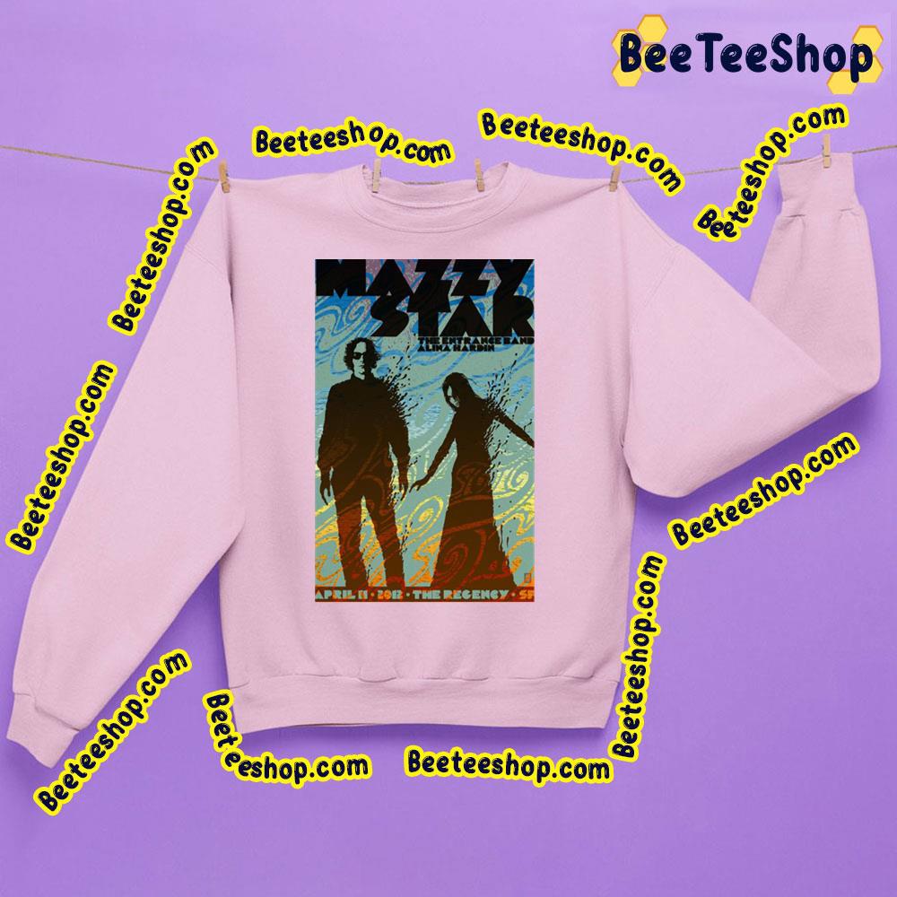 The Entrance Mazzy Star Trending Unisex Sweatshirt The Entrance Mazzy Star Trending Unisex Sweatshirt