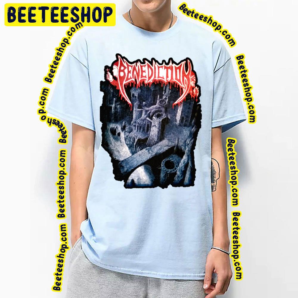 The Lost Place Benediction Trending Unisex T-Shirt The Lost Place Benediction Trending Unisex T-Shirt