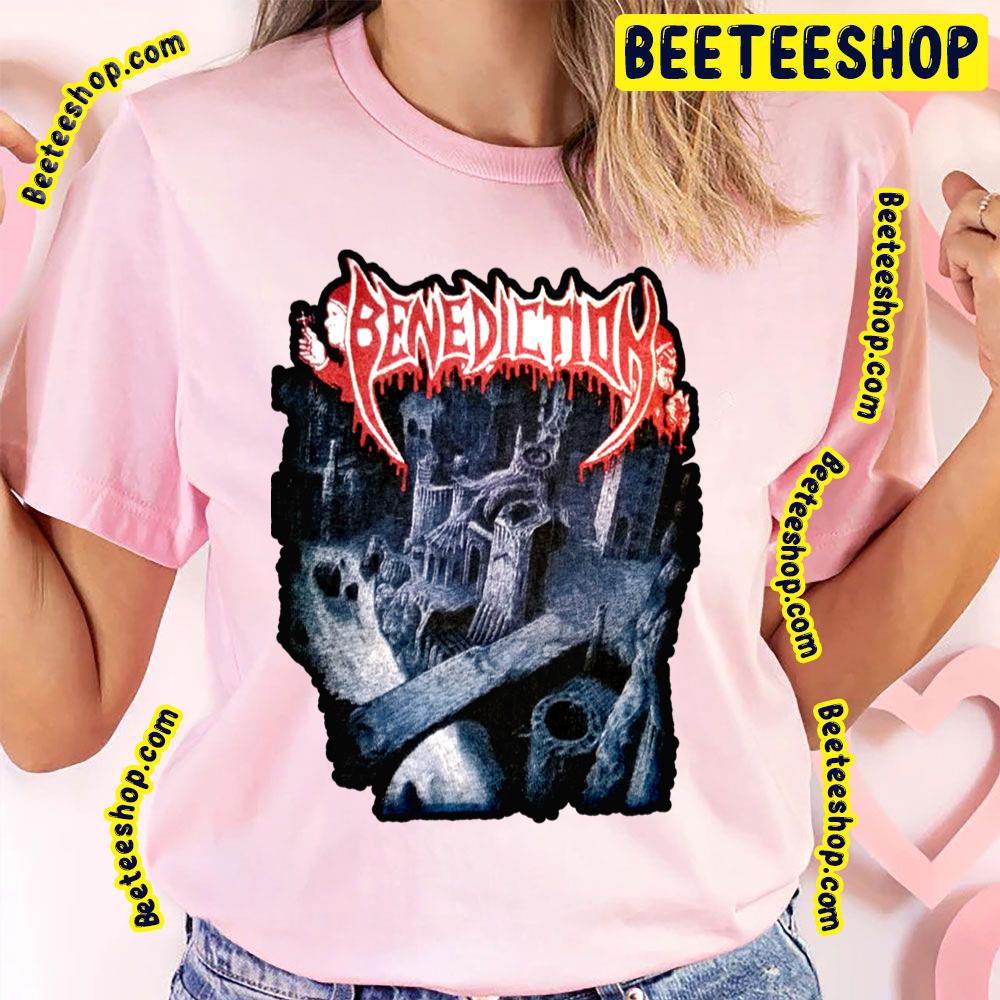 The Lost Place Benediction Trending Unisex T-Shirt The Lost Place Benediction Trending Unisex T-Shirt